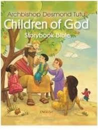 Children of God Storybook Bible (Paperback) Archbishop Desmond Tutu