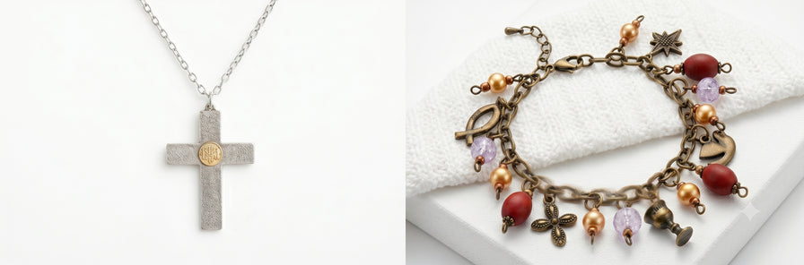 Christian Jewellery 