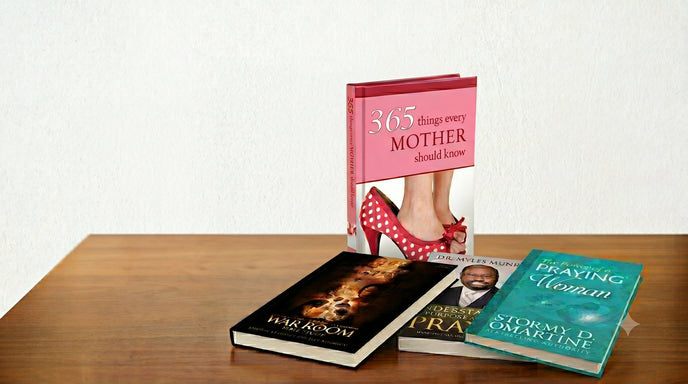 Christian Books