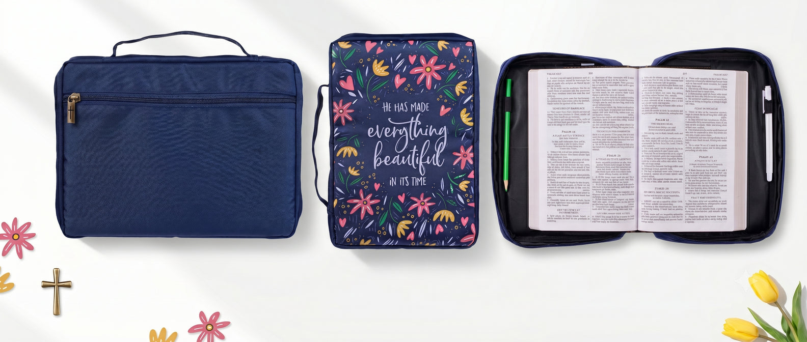 Bible Covers