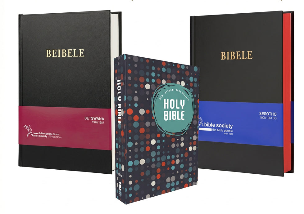 Bible is the word of God