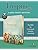 NLT Floral Fields Faux Leather Inspire Large Print Filament-Enabled Bible
