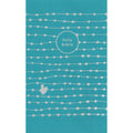 NIV Holy Bible For Girls Comfort Print Teal (Imitation Leather)