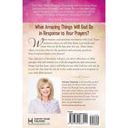 The Praying Woman's Devotional (Paperback) Stormie Omartian