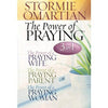 The Power Of Praying 3-In-1 Collection (Hardcover) Stormie Omartian