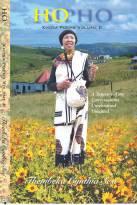 ISIPHO: Xhosa Poems Volume 2 (Paperback) Thembeka Cynthia Sesi