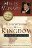 Rediscovering the Kingdom(Expanded Edition) Paperback – Dr Myles Munroe