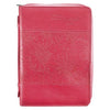 With God All Things Are Possible Pink Classic Bible/Book Cases