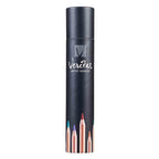 Veritas Colouring Pencils In Cylinder (Colouring Pencils) Set of 12