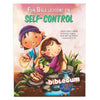 Fun Bible Lessons On Self-Control (Paperback) Agnes De Bezenac & Salem De Bezenac