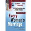 Every Woman's Marriage (The Every Man Series)(Paperback) Shannon Ethridge & Stephen Arterburn