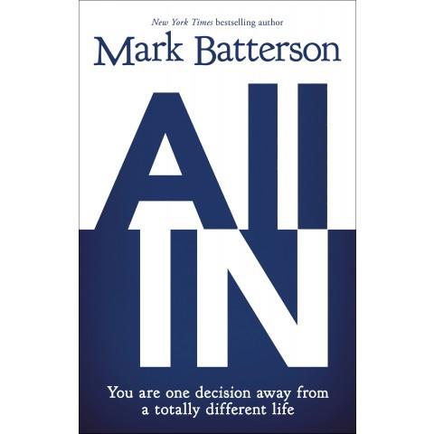 All In (ITPE) Mark Batterson
