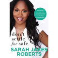 Don't Settle For Safe (Paperback) Sarah Jakes Roberts