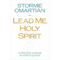 Lead Me Holy Spirit (Paperback) Stormie Omartian