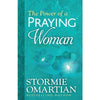 The Power Of A Praying Woman (Updated Edition)(Paperback) Stormie Omartian