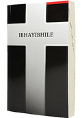 IsiXhosa 1996 complete Bible, medium size, edge index (Softcover)