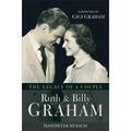Ruth & Billy Graham(ITPE) Hanspeter Nuesch
