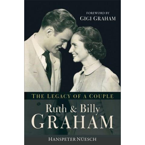Ruth & Billy Graham(ITPE) Hanspeter Nuesch