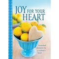 Joy For Your Heart (Padded Hardcover) Milanie Vosloo