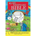 My Own Keepsake Bible (Paperback) Compilation