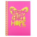 Hope Pink Journal
