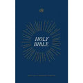 ESV Share The Good News Outreach Bible (Paperback)