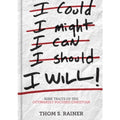 I Will (Hardcover) Thom S Rainer
