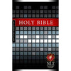 NLT Bible - Compact Edition Blocks (Hardcover)