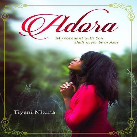 Adora (Paperback) Tiyani Nkuna