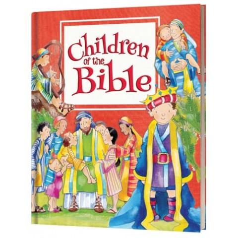 Children Of The Bible (Hardcover) Wendy Maartens