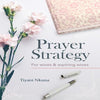 Prayer Strategy (Paperback) - Tiyani Nkuna