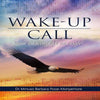 Wake-Up Call - Soar On Wings Like An Eagle (Paperback) Dr Mmuso Barbara Pooe-Monyemore