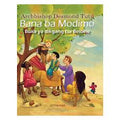 Bana ba modimo - Buka ya dikgang tsa beibele (SeTswana, Paperback) Desmond Tutu