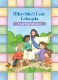IBhayibheli lami lokuqala elifundisayo - IsiZulu (Hardcover)