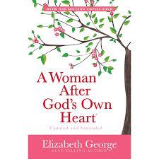 A Woman After God's Own Heart (Softcover) Elizabeth George