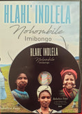 Hlahl'indlela Nohombile - Imibongo (Audio - CD) Babalwa Fatyi
