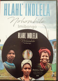 Hlahl'indlela Nohombile - Imibongo (DVD) Babalwa Fatyi