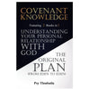 Covenant Knowledge(Paperback) Psy Tloubatla